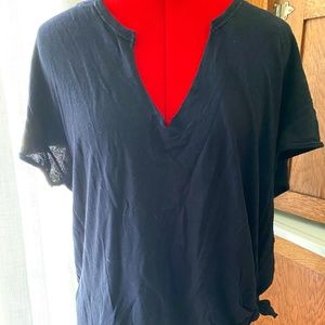 We the Free Oversized T-Shirt